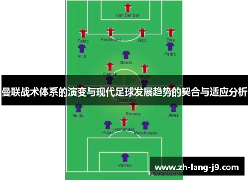 曼联战术体系的演变与现代足球发展趋势的契合与适应分析