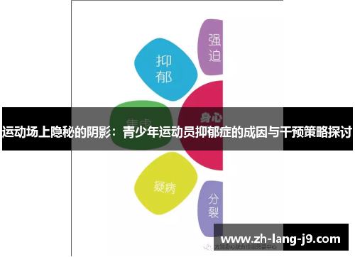 运动场上隐秘的阴影：青少年运动员抑郁症的成因与干预策略探讨